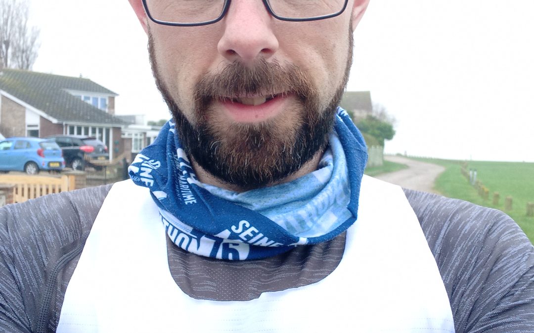 Un week-end de semi-marathons exigeant au Royaume-Uni : entre défi et résilience