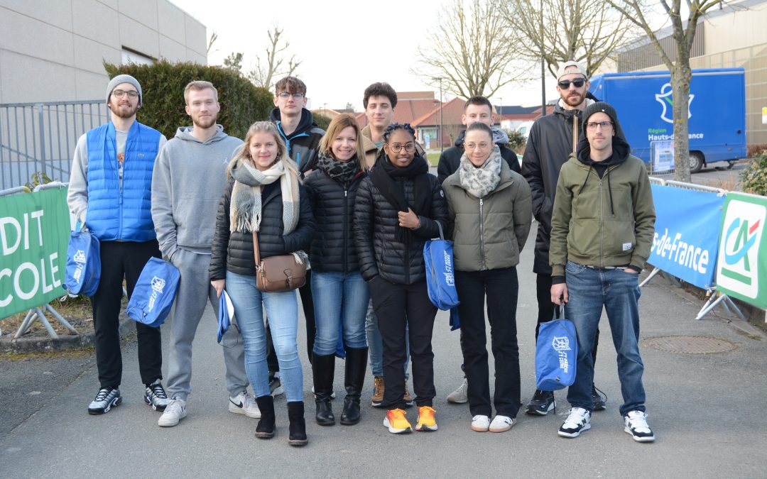 Le BRC brille à Fleurbaix (Lille)