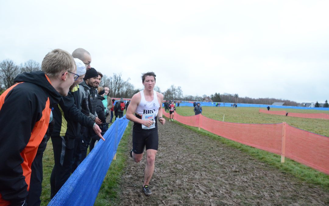 Un week-end sportif au BRC