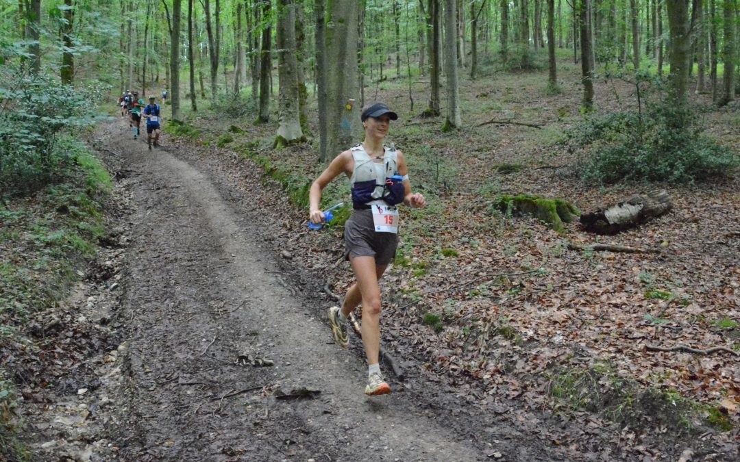 1 week-end – 5 courses