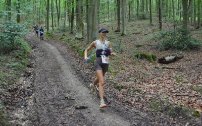 1 week-end – 5 courses