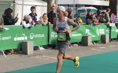 Un week-end riche en défis et en belles performances !
