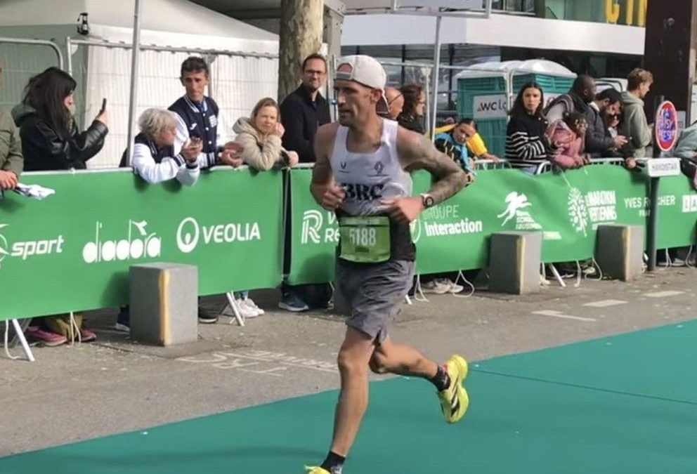 Un week-end riche en défis et en belles performances !